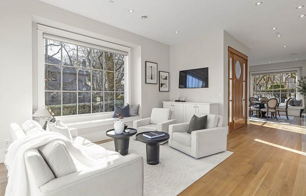 3483 Collingwood Street Dunbar