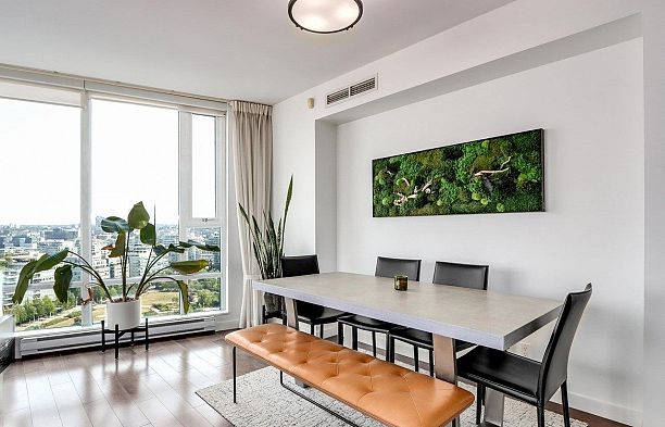 2701 8 Smithe Mews Yaletown