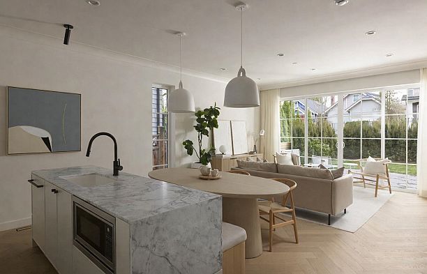 1 3449 W 22nd Avenue Dunbar