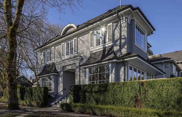 3483 Collingwood Street Dunbar