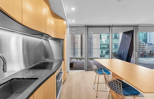 804 1568 Alberni Street West End VW