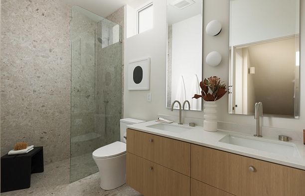 1 3449 W 22nd Avenue Dunbar