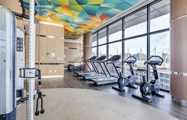 403 89 Nelson Avenue Yaletown