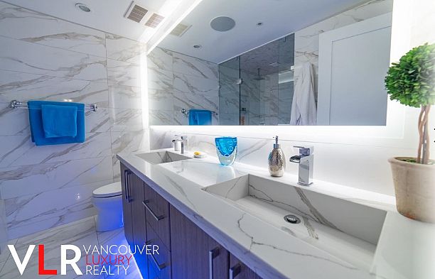 PH 199 DRAKE STREET, Vancouver BC V6Z 2Y8 Yaletown