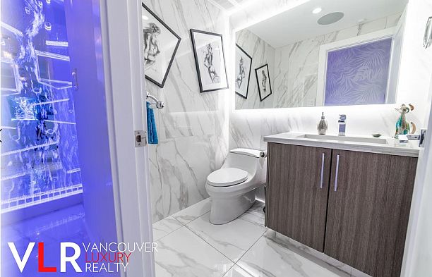PH 199 DRAKE STREET, Vancouver BC V6Z 2Y8 Yaletown