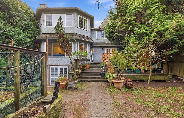 3775 W 35th Avenue Dunbar