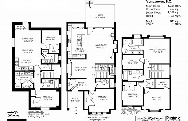 7588 Osler Street South Granville