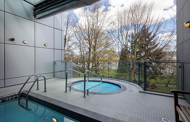 TH20 1281 W Cordova Street Coal Harbour