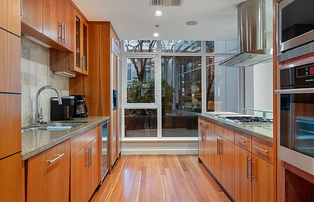 TH20 1281 W Cordova Street Coal Harbour