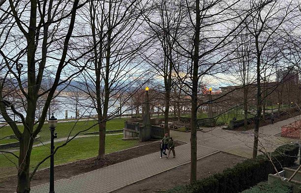 TH20 1281 W Cordova Street Coal Harbour