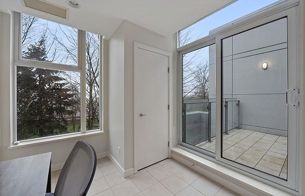 TH20 1281 W Cordova Street Coal Harbour