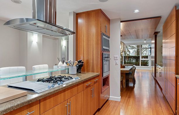 TH20 1281 W Cordova Street Coal Harbour