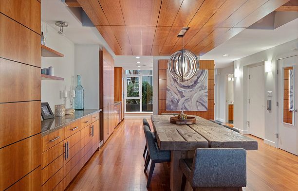 TH20 1281 W Cordova Street Coal Harbour