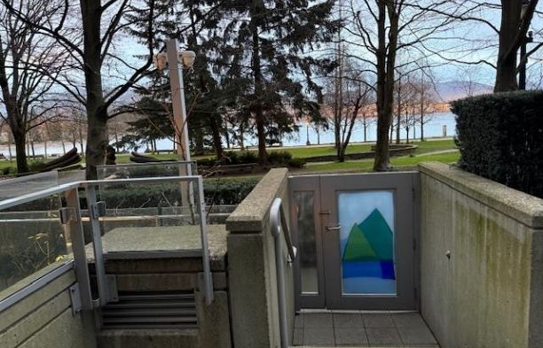 TH20 1281 W Cordova Street Coal Harbour