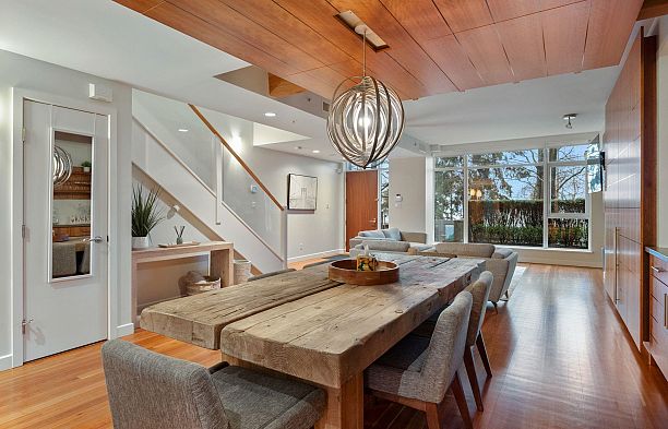 TH20 1281 W Cordova Street Coal Harbour