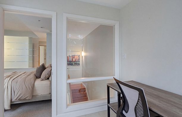 TH20 1281 W Cordova Street Coal Harbour