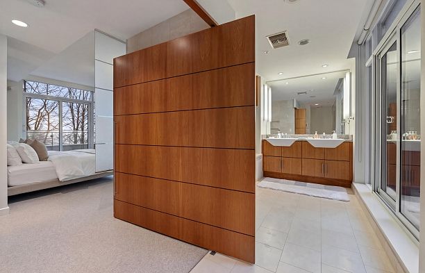 TH20 1281 W Cordova Street Coal Harbour