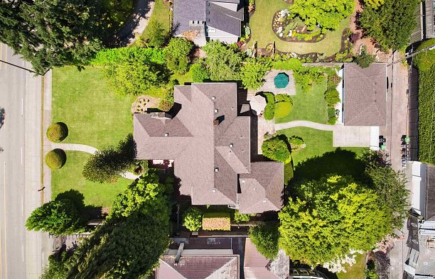 1655 W 41st Avenue Shaughnessy