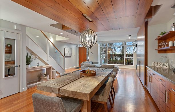 TH20 1281 W Cordova Street Coal Harbour