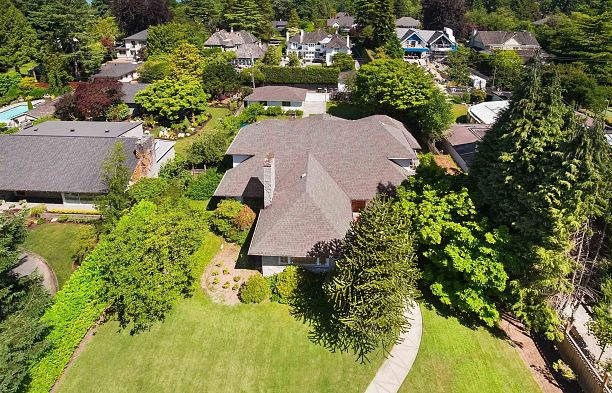 1655 W 41st Avenue Shaughnessy