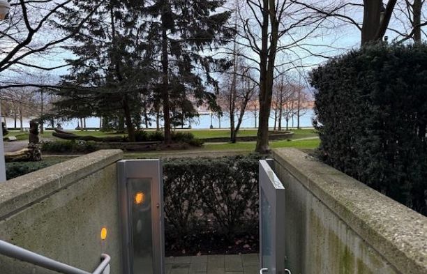 TH20 1281 W Cordova Street Coal Harbour