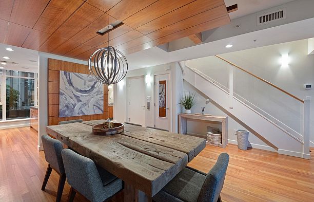 TH20 1281 W Cordova Street Coal Harbour