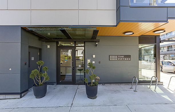 201 3590 W 39th Avenue Dunbar