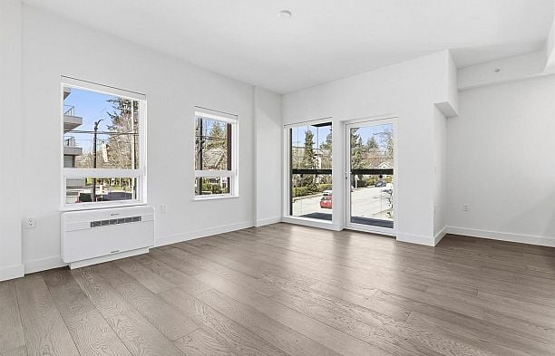 201 3590 W 39th Avenue Dunbar