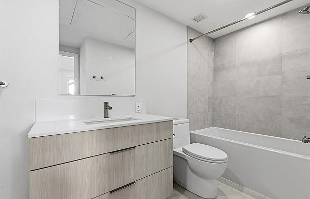 201 3590 W 39th Avenue Dunbar