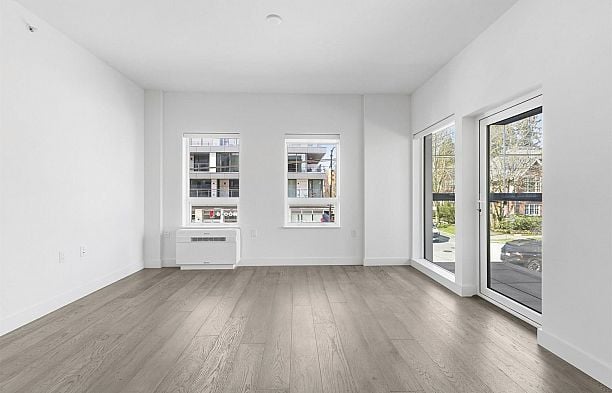 201 3590 W 39th Avenue Dunbar