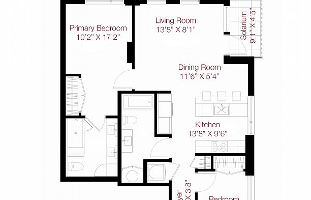 201 3590 W 39th Avenue Dunbar