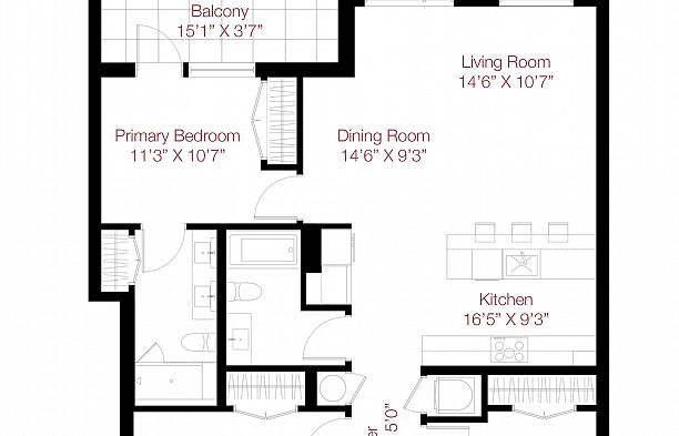 204 3590 W 39th Avenue Dunbar