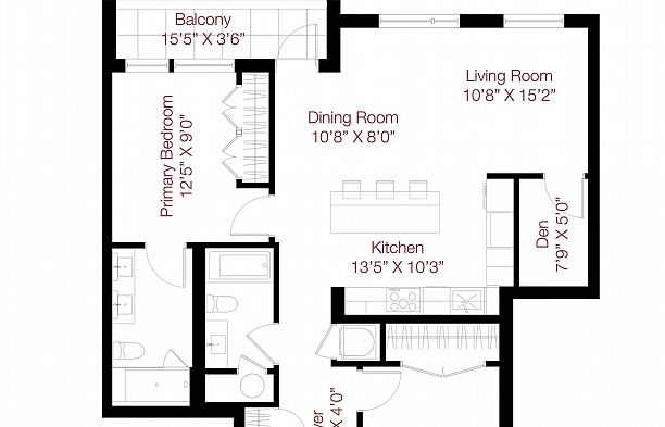 205 3590 W 39th Avenue Dunbar