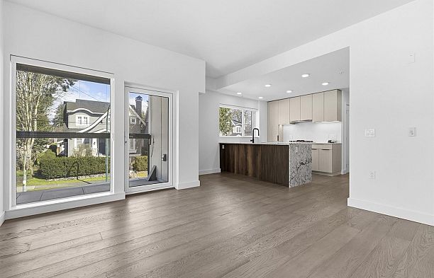 201 3590 W 39th Avenue Dunbar