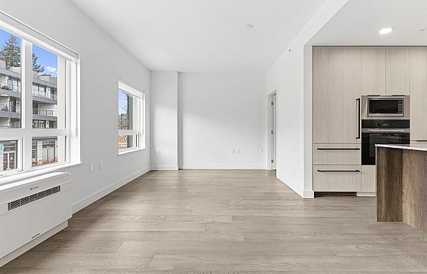 205 3590 W 39th Avenue Dunbar