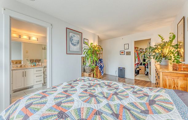 501 1189 Melville Street Coal Harbour