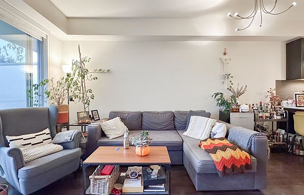 301 3333 Main Street Main