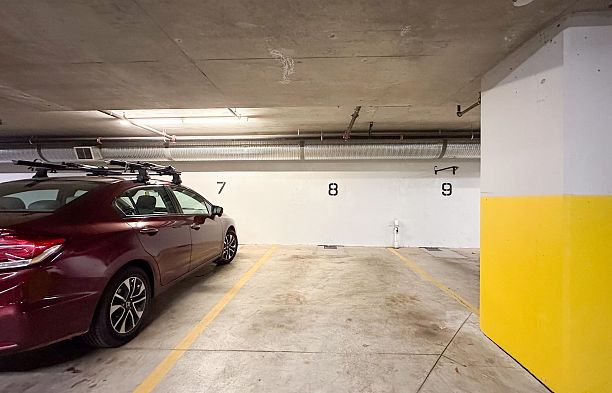 301 3333 Main Street Main