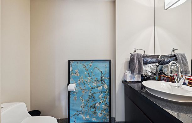 TH12 1233 W Cordova Street Coal Harbour