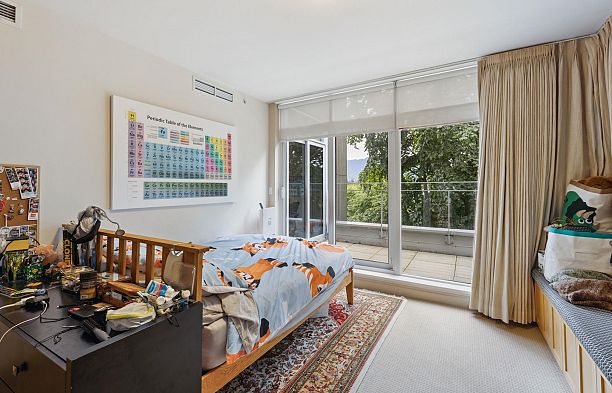 TH12 1233 W Cordova Street Coal Harbour