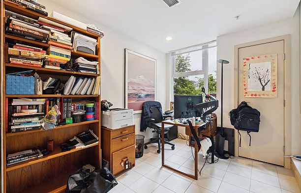 TH12 1233 W Cordova Street Coal Harbour