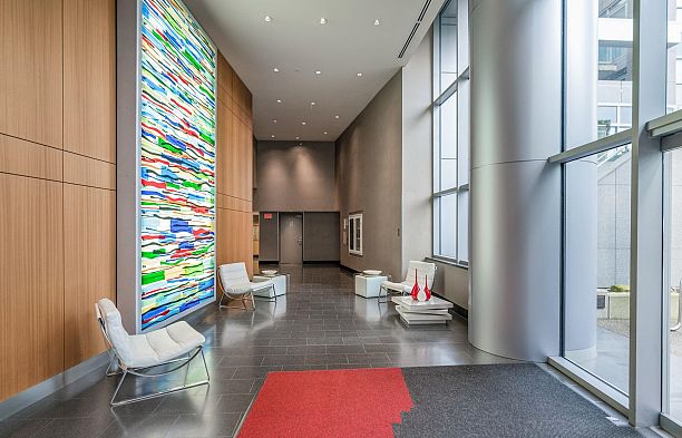 TH12 1233 W Cordova Street Coal Harbour