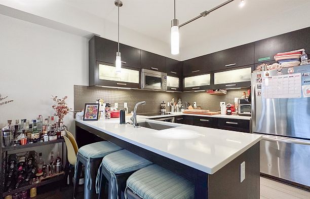 301 3333 Main Street Main