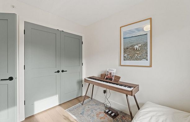 2561 East Mall University VW