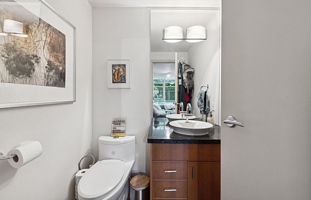 TH12 1233 W Cordova Street Coal Harbour