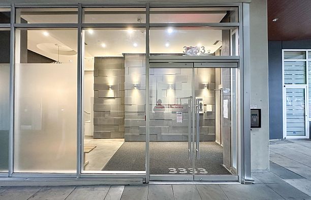 301 3333 Main Street Main