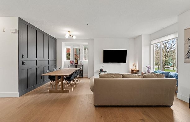 2561 East Mall University VW