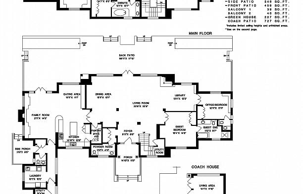 6625 Balaclava Street Southlands