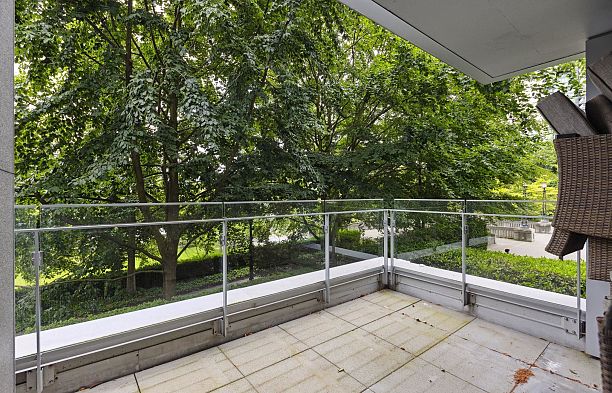 TH12 1233 W Cordova Street Coal Harbour