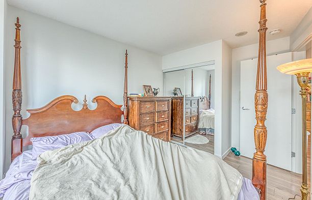 501 1189 Melville Street Coal Harbour